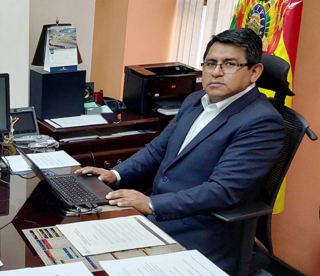 AETN: Generación distribuida y electromovilidad fortalecen eficiencia energética boliviana