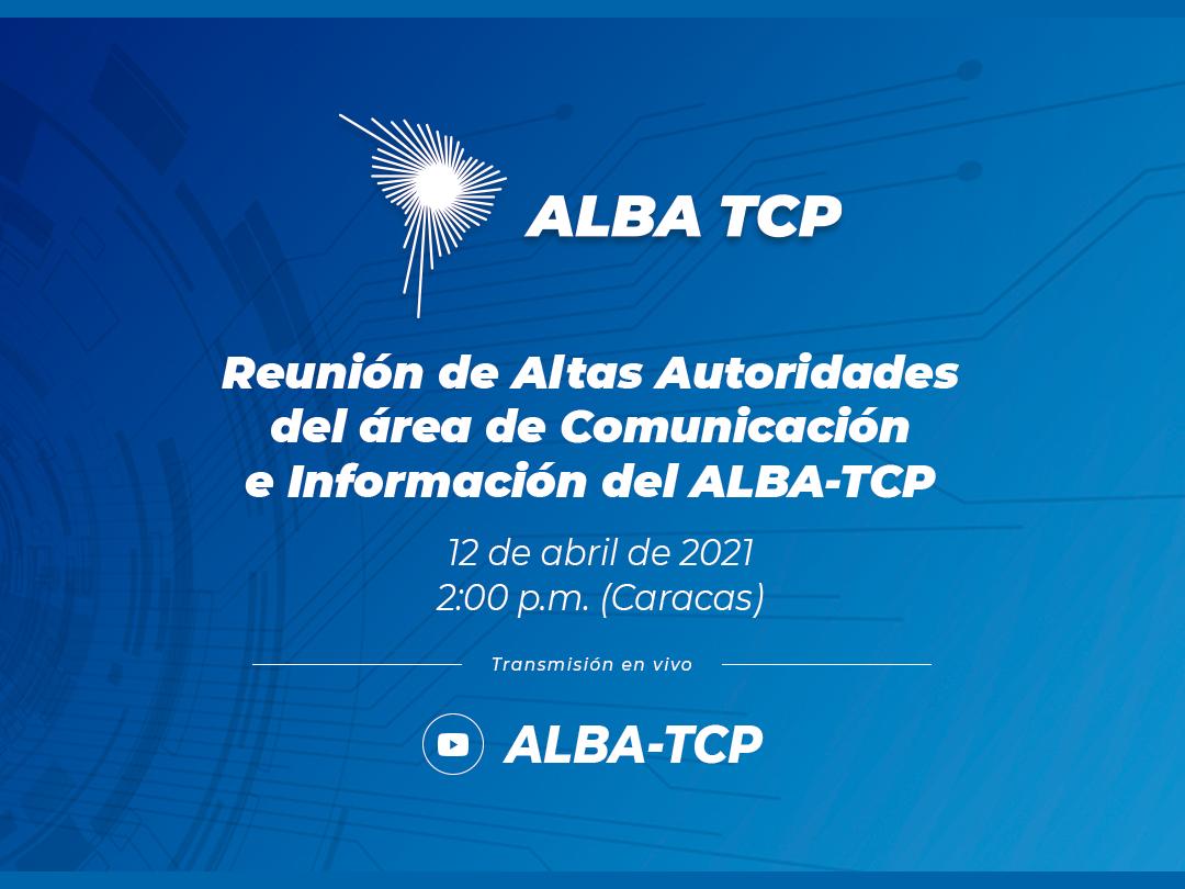 Llorenti: No existe golpe de Estado, guerra o intervención que no venga acompañado de mentiras y medios de comunicación