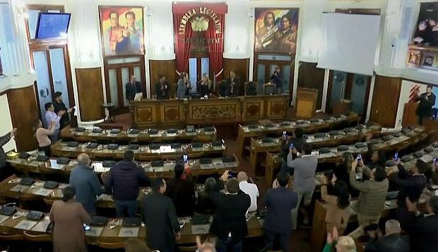 Evo Morales: Informe del GIEI demostró que hubo golpe de Estado