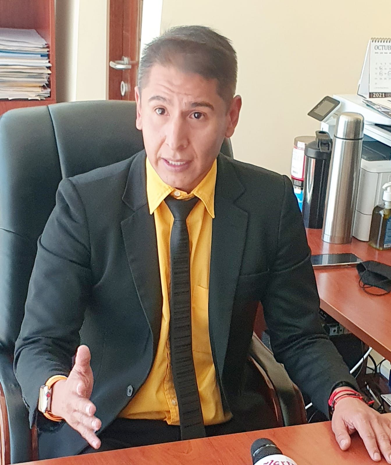 Industrialización: Bolivia mantendrá su soberanía en contratos para la Extracción Directa de Litio