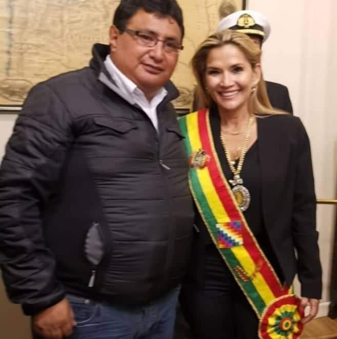 Defensores de Áñez inician campaña para desacreditar y revictimizar a familiares de los caídos en las masacres en Senkata y Sacaba