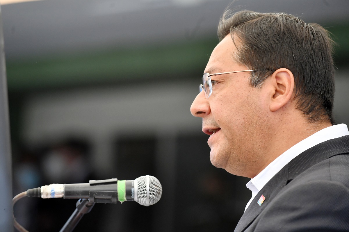 Gobierno anuncia reunión con alcaldes del eje central para unificar esfuerzos contra el COVID-19