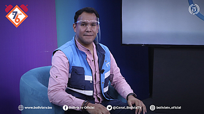 ATT continúa con operativos para resguardar la seguridad y garantizar buen servicio a usuarios en carnavales