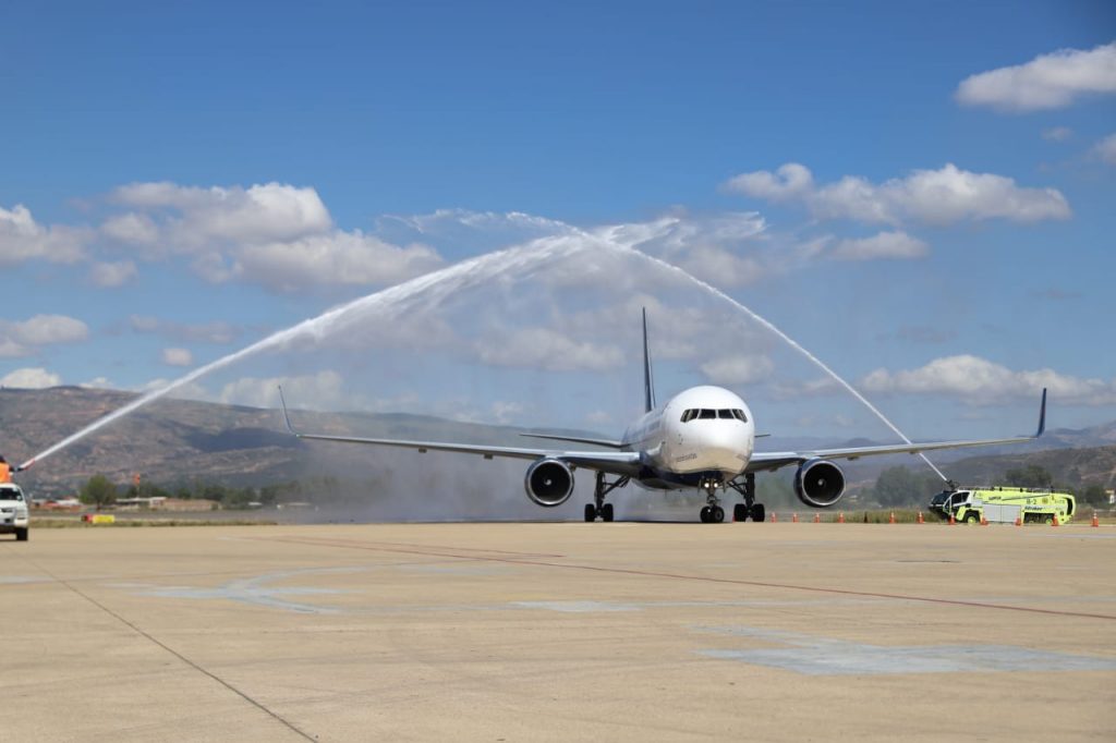 Montaño: Bolivia está preparada para auditoría de la FAA para demostrar que cumple con normas internacionales de aeronavegación