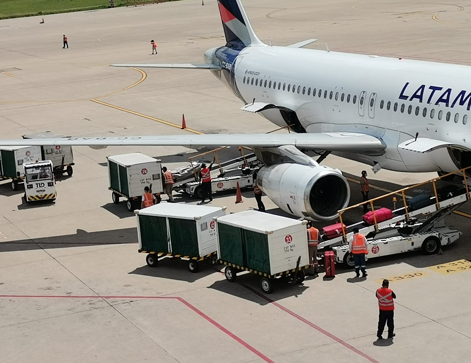 Cancillería destaca tiempo récord en la repatriación de compatriotas fallecidos en accidente en Chile