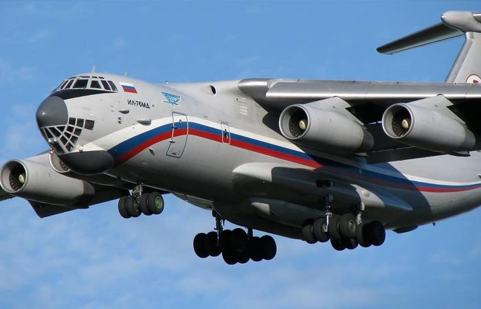 Viceministro Blanco: Longaric no está eximida de responsabilidades en el caso avión ruso