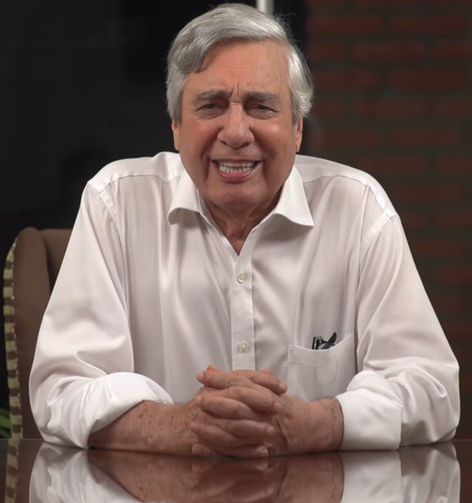 Caso ítems fantasmas: Suspenden audiencia de Percy Fernández hasta el 27 de enero