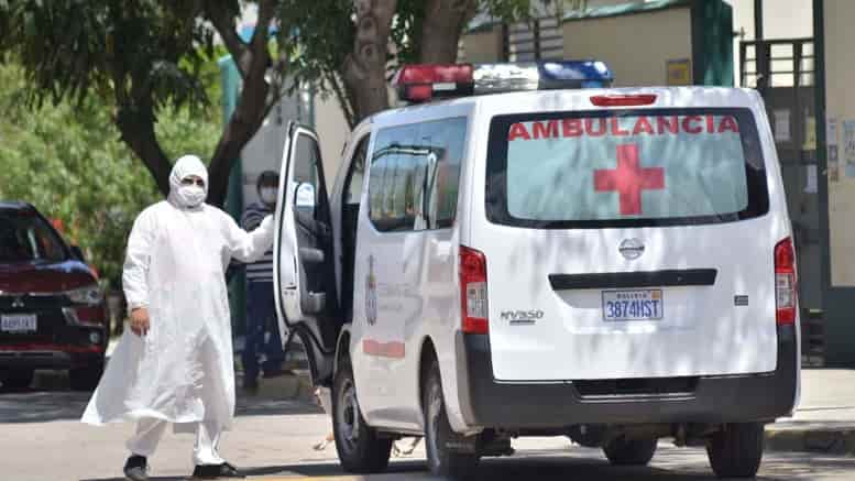 Médico descarta que muerte de niño ocurrió producto de enfrentamiento en el plan 3.000