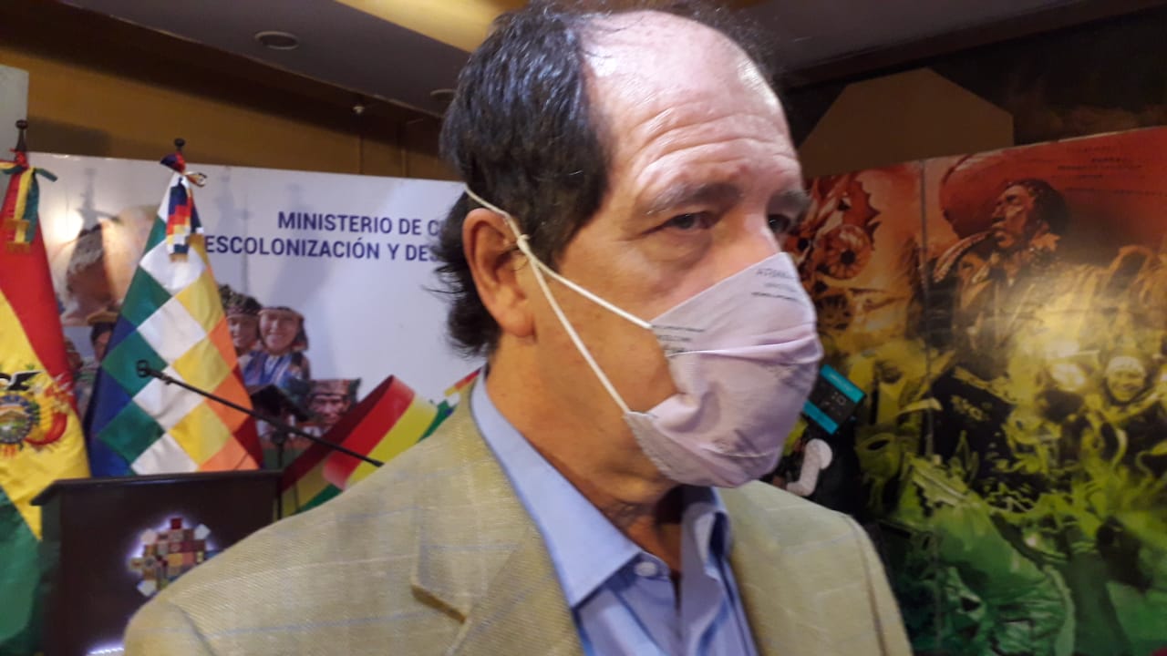 Bolivia y Argentina descongelan sus fronteras y alistan apertura de nuevos pasos limítrofes