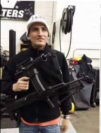 Aprehenden a cuarto miembro de la Resistencia Juvenil Cochala por destrozos registrados en la Fiscalía en octubre de 2020