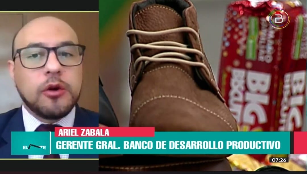 BDP habilita línea gratuita 800-10-3737 y aplicación web para acceder a créditos SIBOLIVIA