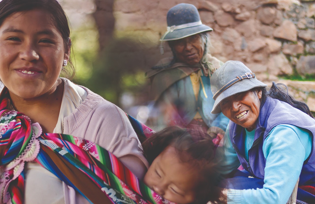 El BDP inyectó Bs 589,5 millones para el empoderamiento económico de mujeres bolivianas