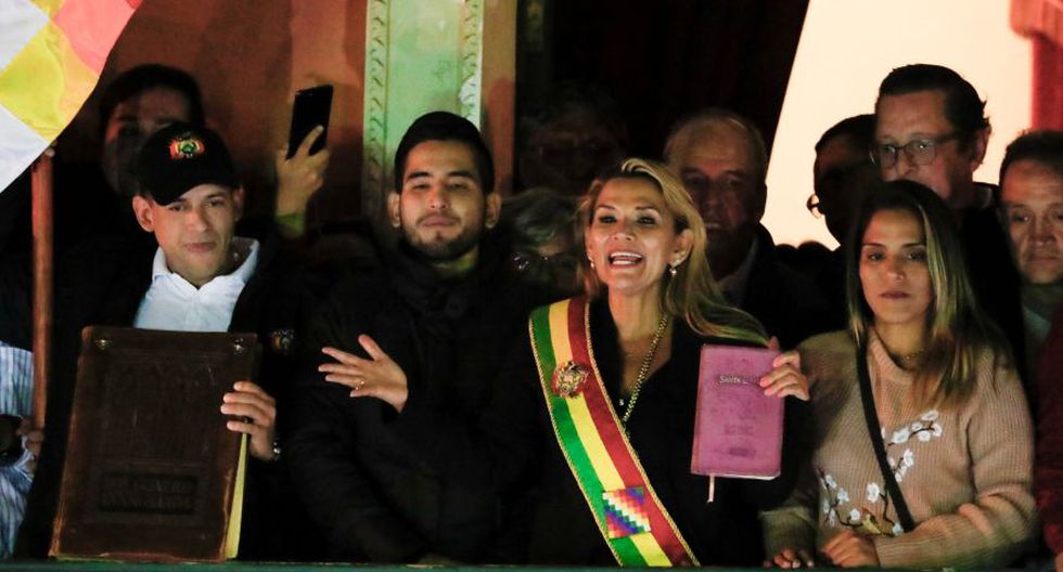 Abogado de exdiputada Patty pide a la Fiscalía citar y aprehender a Camacho antes de Navidad