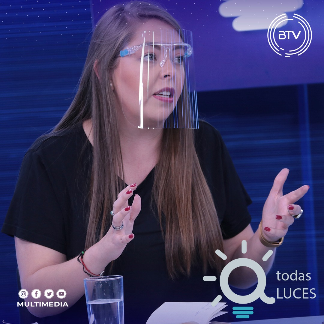 Analista: “La reforma de la justicia va por buen camino”