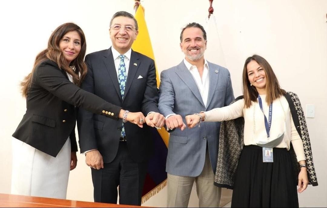 Se iniciaron jornadas de socialización del proyecto “Fortalecimiento de la integración ambiental de la CAN”