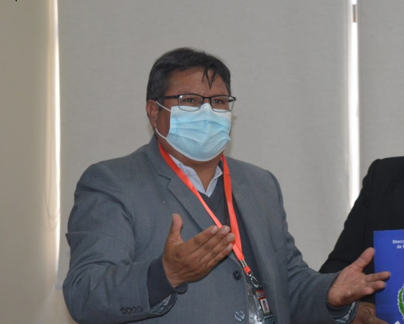 Padres pueden obtener libretas escolares gratis y de inmediato en direcciones distritales de educación