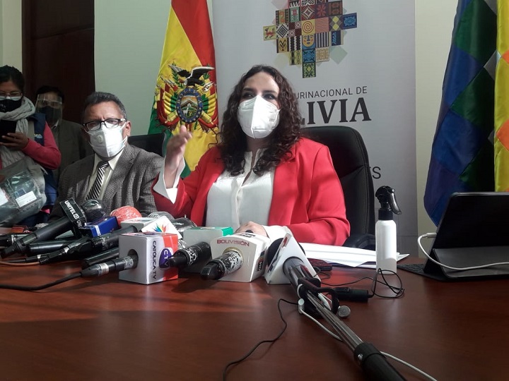 COVID-19: Ministerio de Salud exige a los Sedes que cumplan cronograma de vacunación sin modificaciones