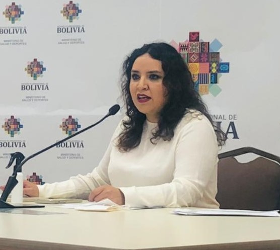 Gobernación y Sedes de Santa Cruz no informan sobre la situación de su cadena de frío ni cuándo recibirán vacunas anticovid