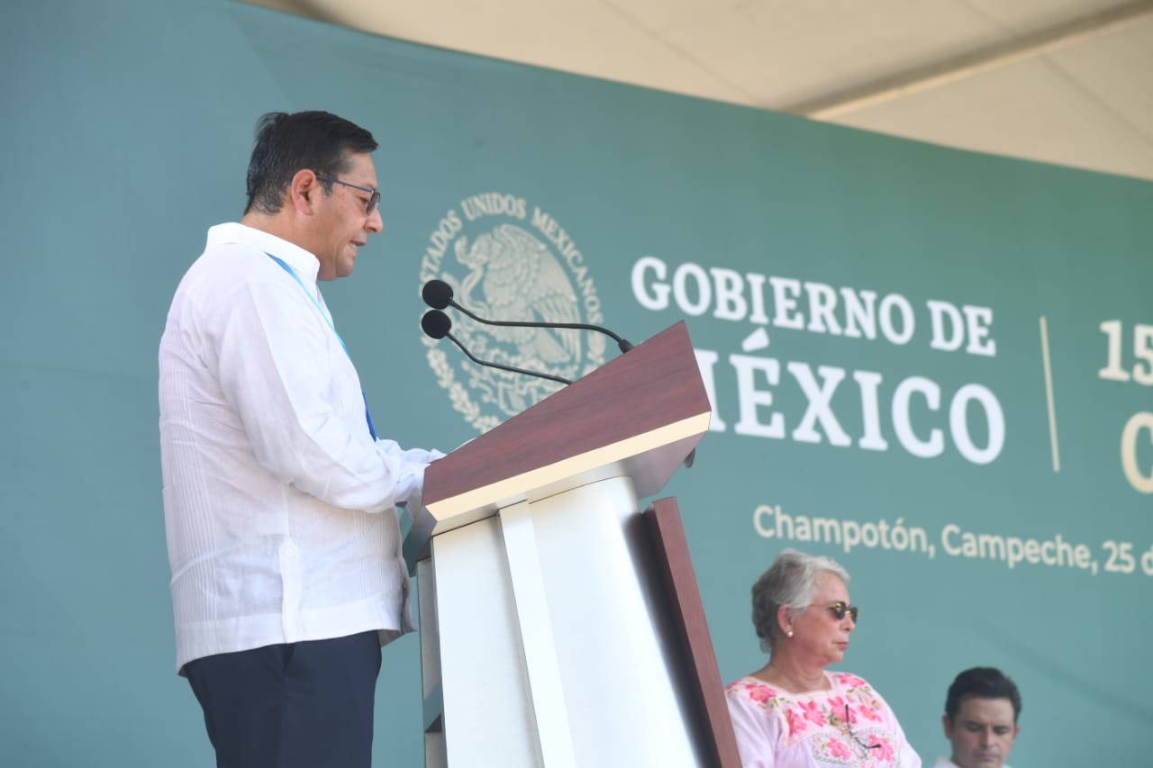 Presidente Arce: Bolivia trabajará en el fortalecimiento de espacios de concertación y diálogo regional