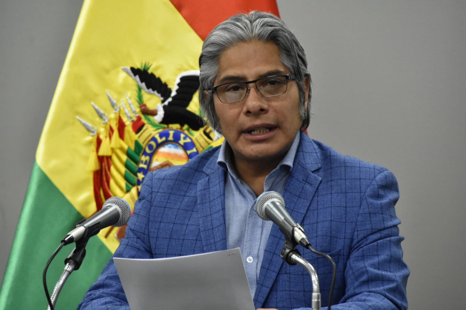 Procurador sobre caso de niña embarazada: “El sistema de justicia debe dar ya la respuesta”