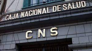 Fiscalía investiga dos casos de contratos fantasma en la filial de la CNS en La Paz y ordena cinco aprehensiones