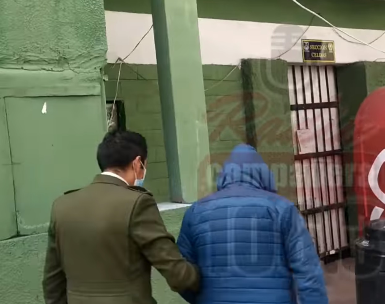 Caso ítems fantasmas: Ya suman cuatro los aprehendidos en la Caja Nacional de Salud de La Paz