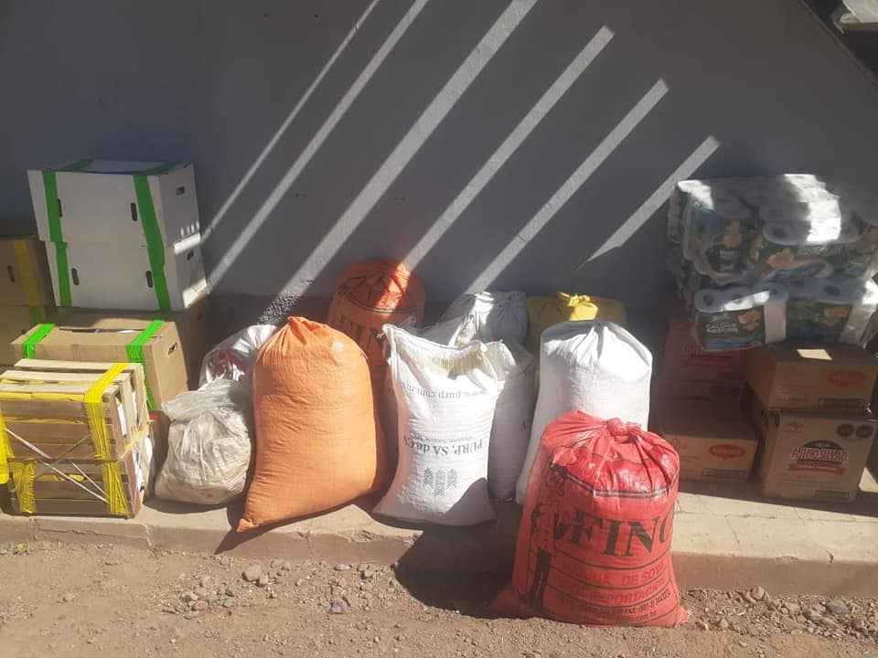 Contrabandistas embisten vehículo oficial, matan a funcionario aduanero y hieren a dos militares