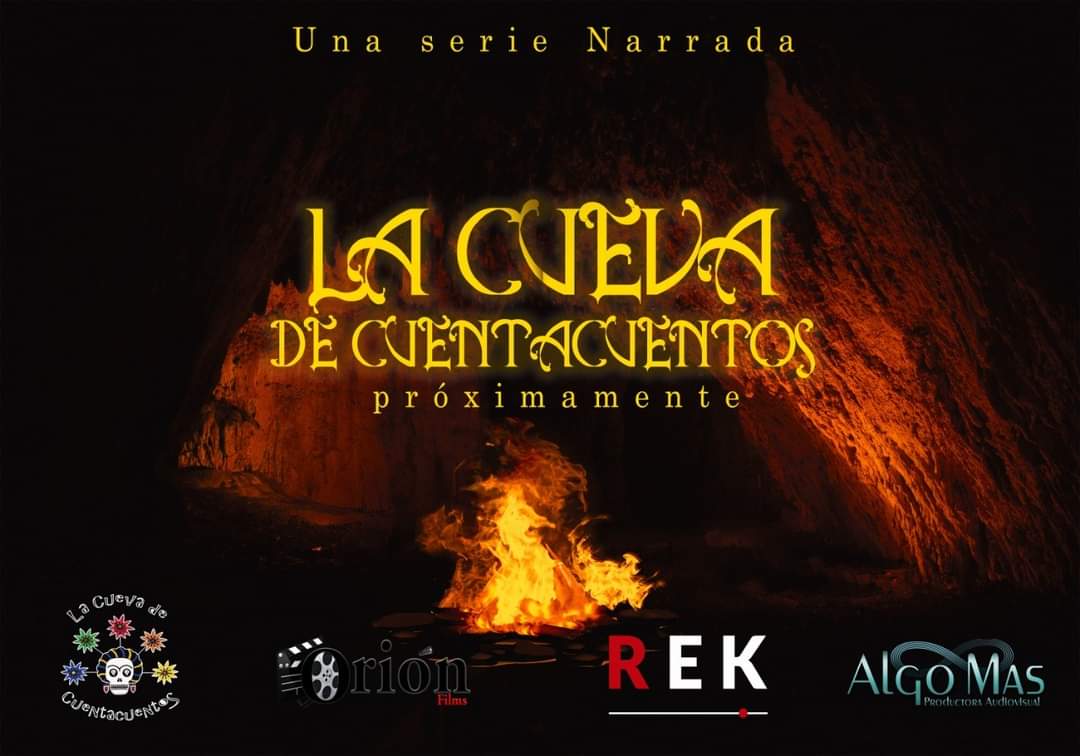 Cueva de Cuentacuentos propone su propia serie audiovisual de cuentos bolivianos