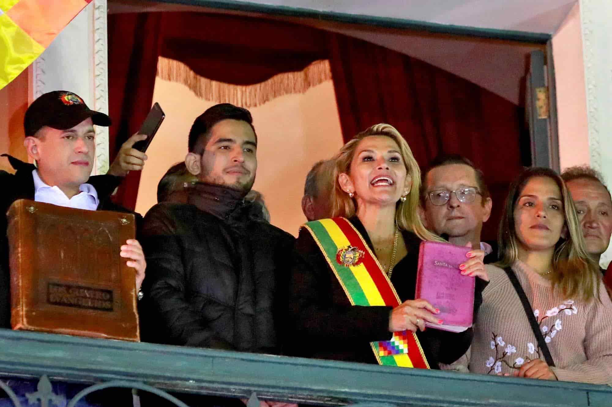 Navarro: GIEI confirma que el racismo y la religión fueron los ejes de movilización y justificativo de la violencia en 2019