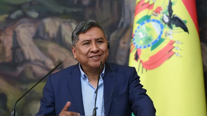Bolivia considera concluido el proyecto neoliberal en América Latina