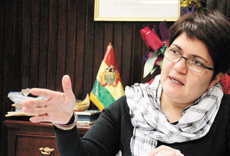 Ministerio de Justicia programa talleres departamentales para socializar propuestas de modificación de la Ley 348