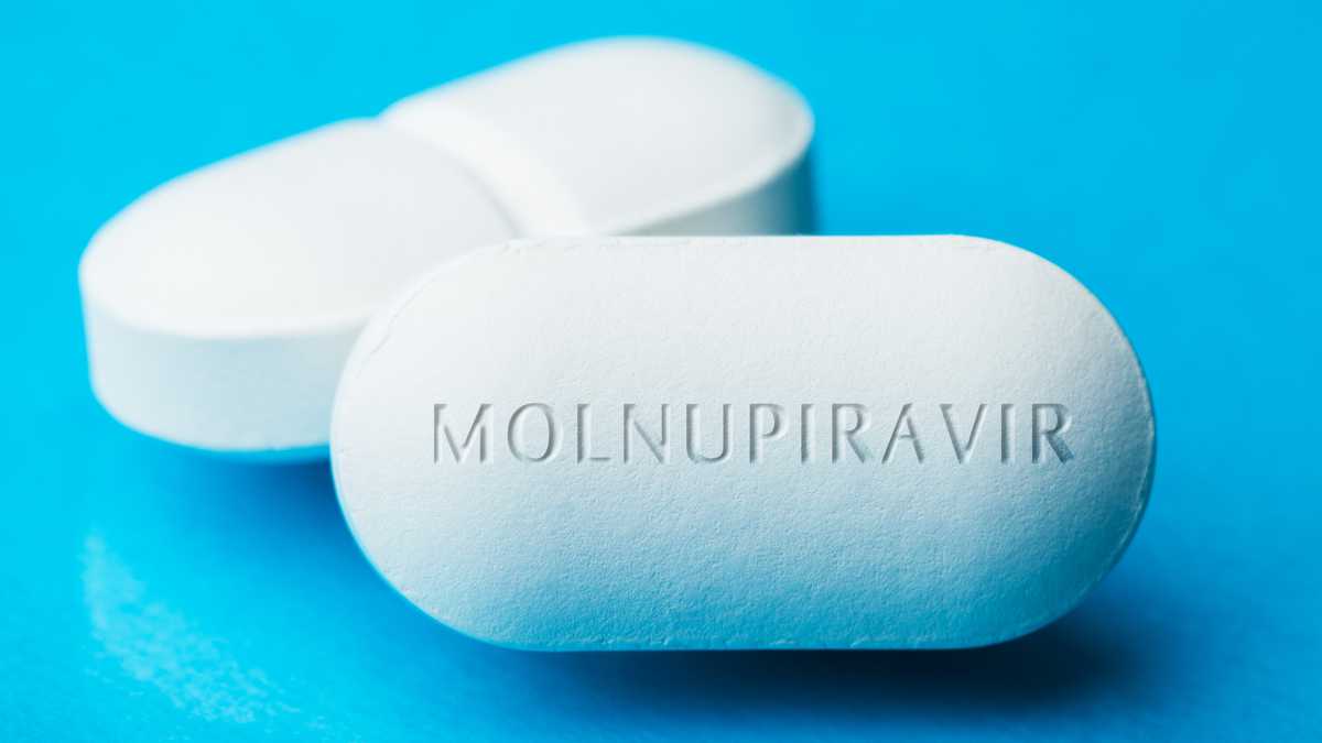 Tres laboratorios importan el Molnupiravir y una empresa fabrica el medicamento en Bolivia