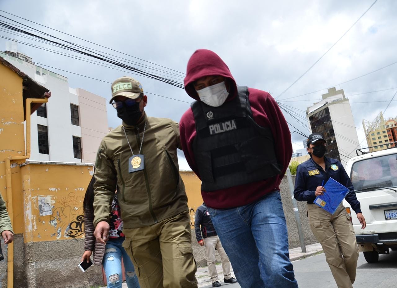 Defensora: Caso del asesino serial evidencia la “fragilidad de todo el sistema de justicia”