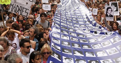 Argentina: A 45 años del golpe militar genocida