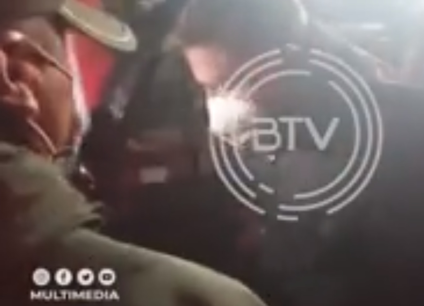 Juez ordena detención de cinco meses para cuñado de Arturo Murillo por caso “Gases lacrimógenos” (adelanto)