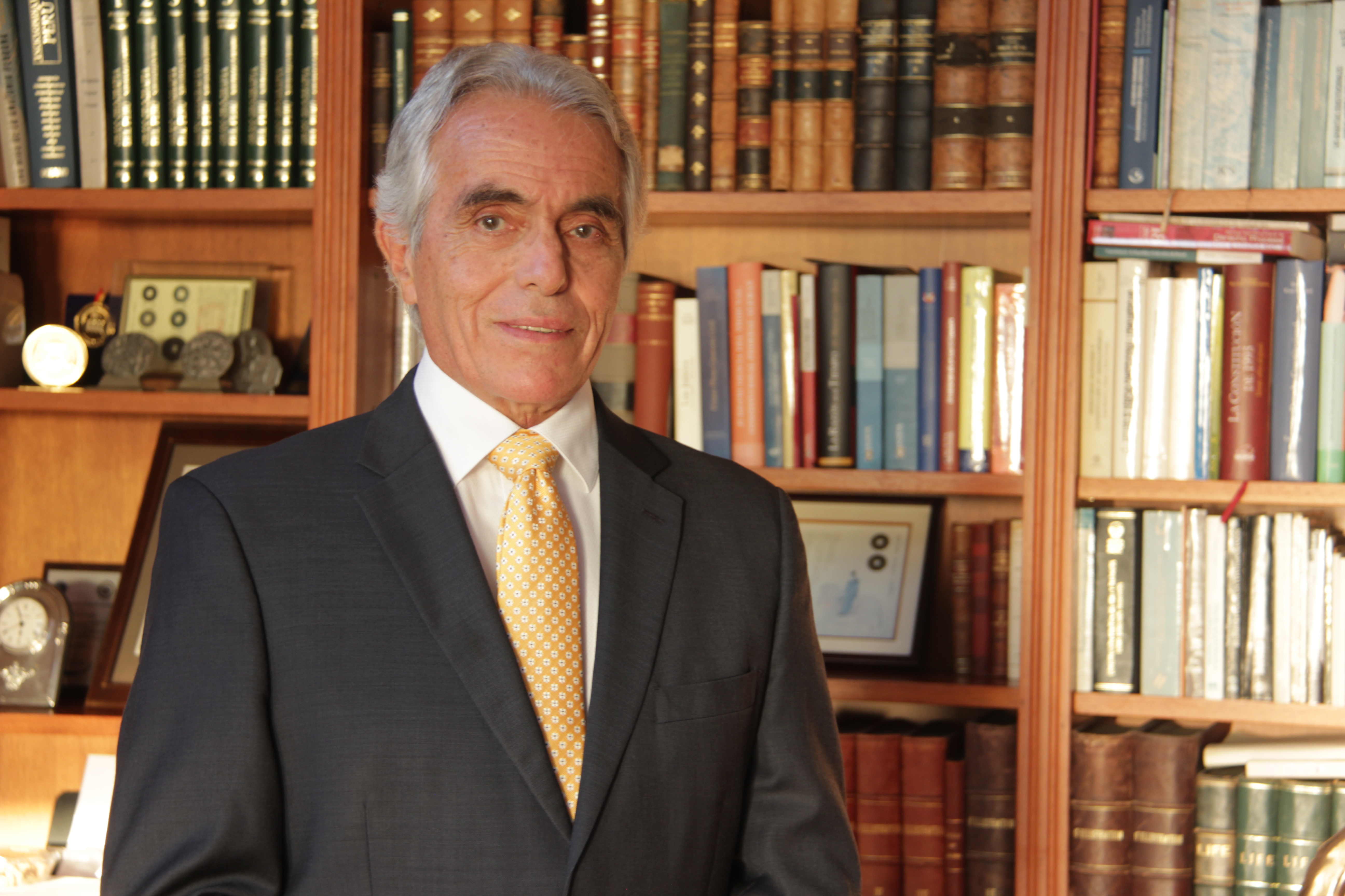 Relator de la ONU anticipa que abordará cuestiones relacionadas con la estructura, organización e independencia de la justicia en Bolivia