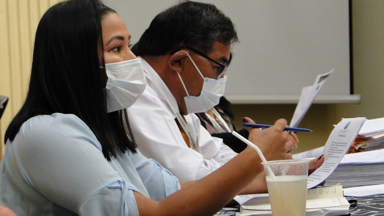 ALP amplía por seis meses trabajo de Comisión Mixta que investiga retardación en casos de feminicidio