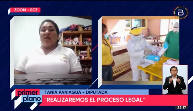 Tres alcaldes y una diputada presentarán el lunes una demanda contra Camacho por atentado a la salud