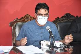 Diputado pide que presidente Arce cuente con protección responsable y precavida para precautelar su vida