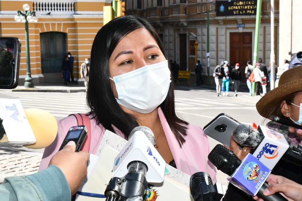 Comisión legislativa analiza propuesta de creación de un bono para niñas y niños huérfanos por delitos de feminicidio