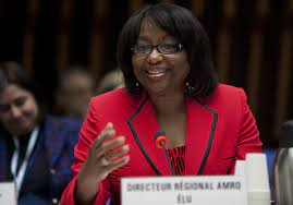 OPS insta a invertir en los sistemas de salud para responder a las pandemias como el COVID-19