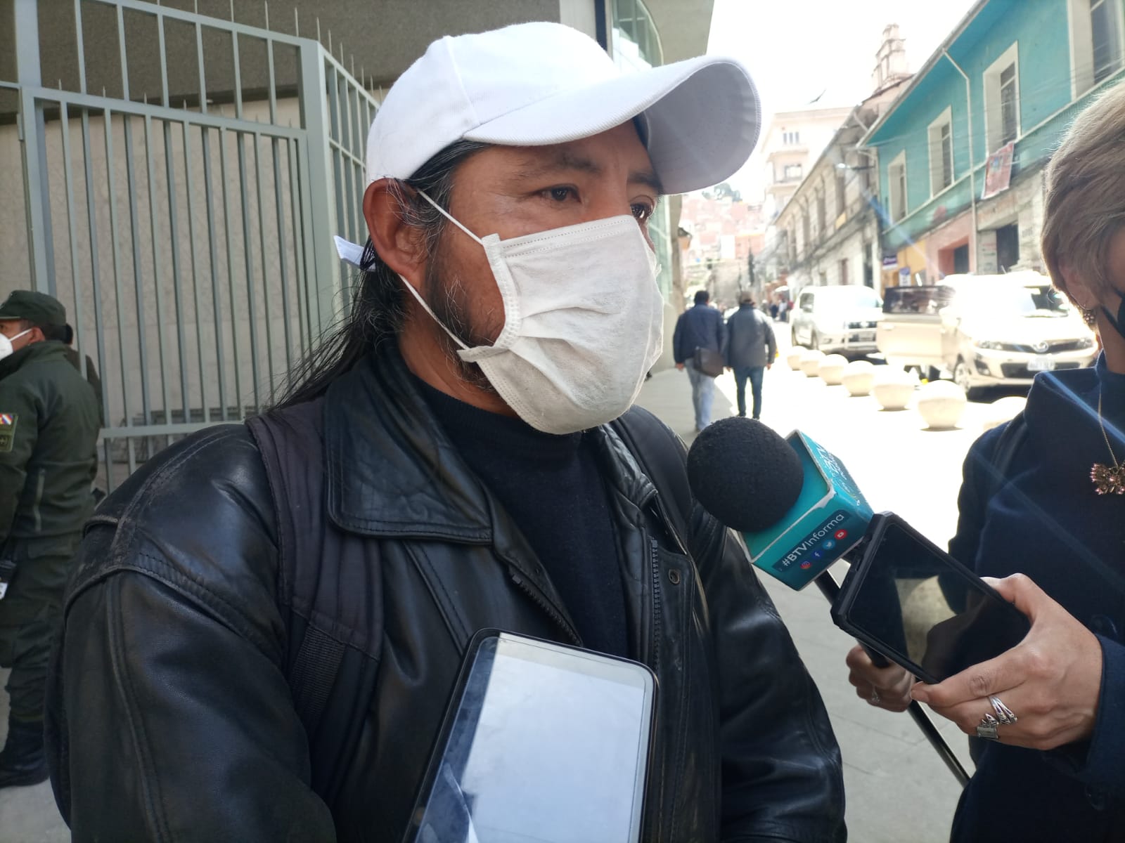 Carvajal convirtió a la Asamblea en una casa de defensa de violadores de los derechos humanos