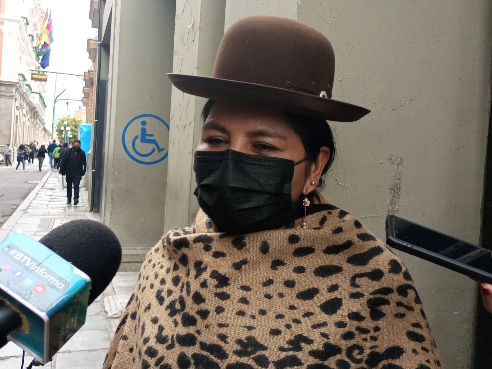 Comisión de diputados pide informe oral a fiscal y alcalde cruceño por el caso ítems fantasmas