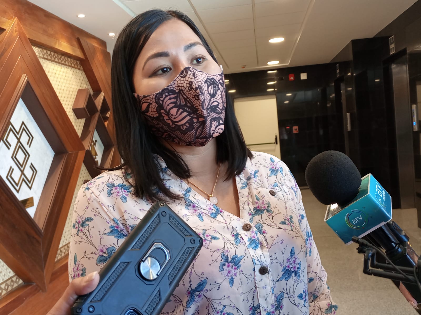 Comisión legislativa presentará una Acción de Cumplimiento contra la maternidad Percy Boland por el caso de niña embarazada