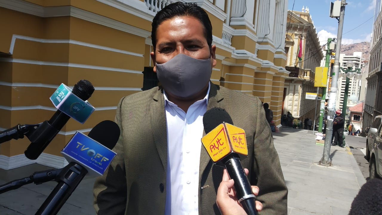 Representaciones cívicas buscan impunidad ante avance de investigaciones por caso golpe de Estado