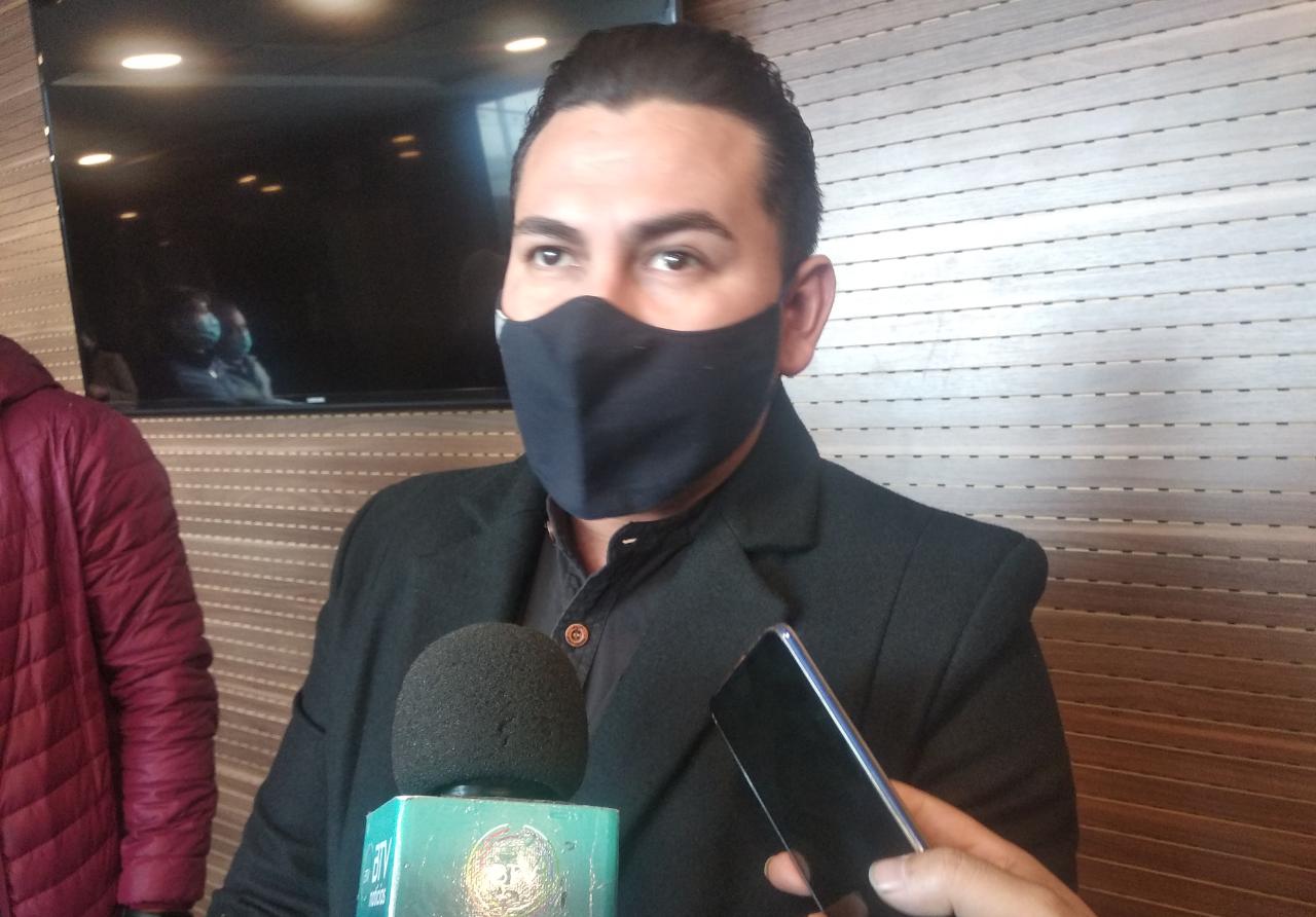 Diputado de Creemos: Los muertos existieron, los muertos fueron de verdad y tienen que responder