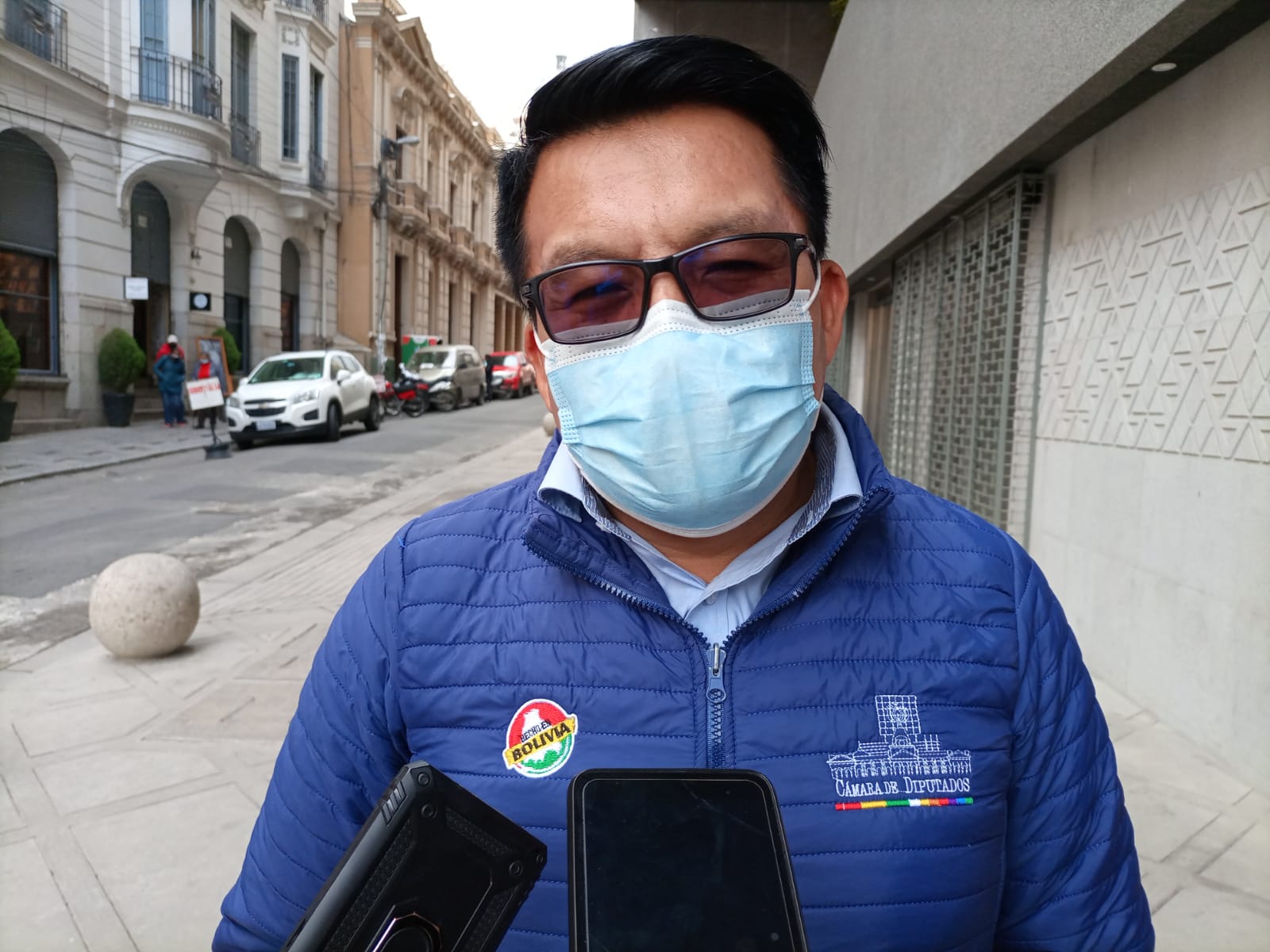 Revelan que oposición aprobó por unanimidad el Proyecto de Ley Contra Ganancias Ilícitas en comisión y que una llamada cambió su postura