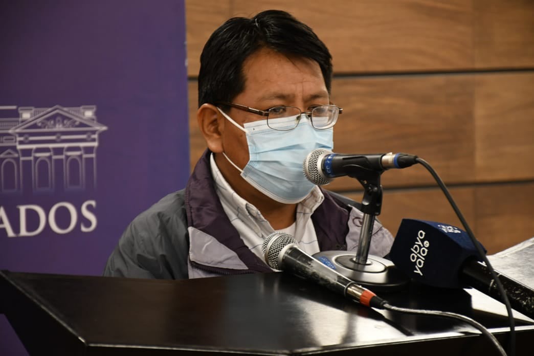 Piden celeridad en proceso contra el cívico Calvo