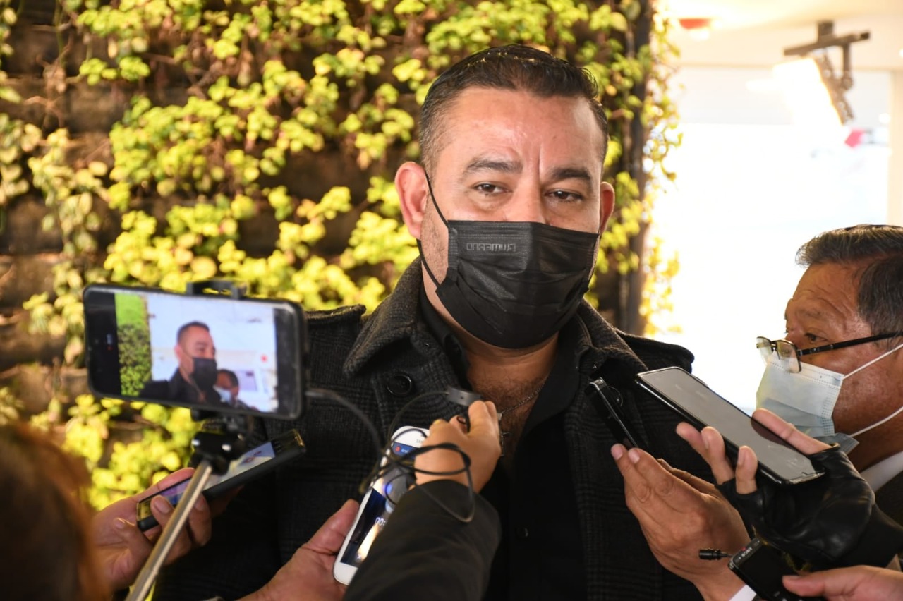 Diputado Céspedes pide conformar una comisión para “investigar el golpe de Estado”