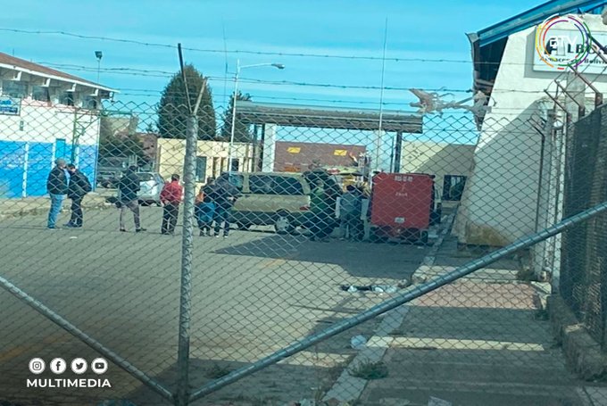 Cancillería realiza gestiones para la repatriación de compatriotas en el marco de asistencia política y protección consular